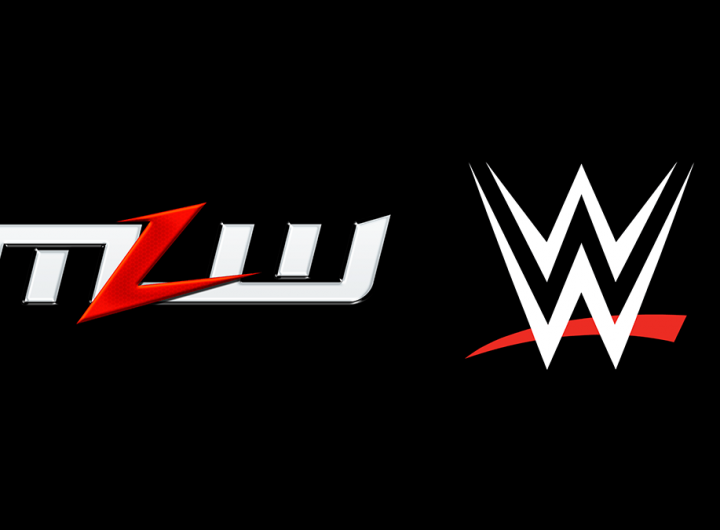 MLW WWE