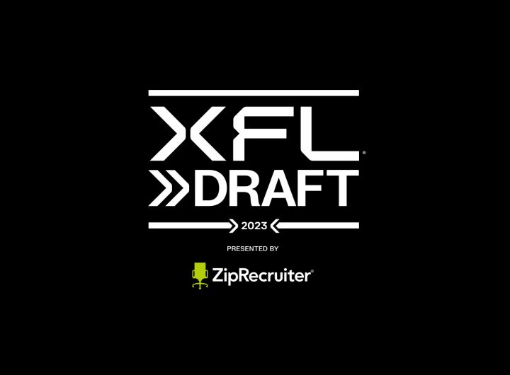 XFL Draft