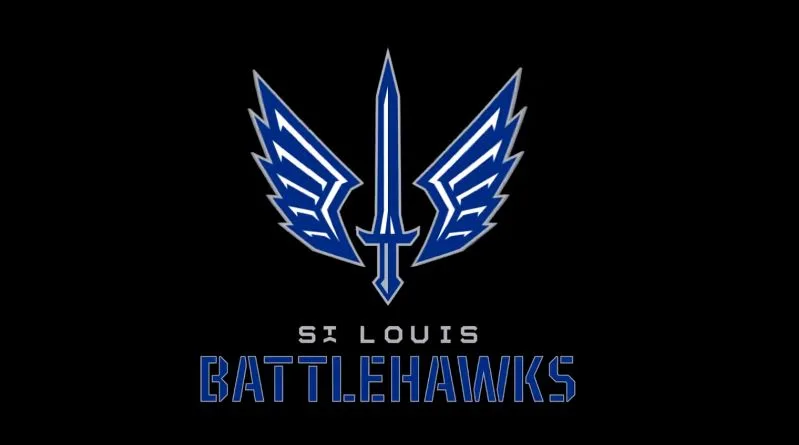 Battlehawks BattleHawks St. Louis