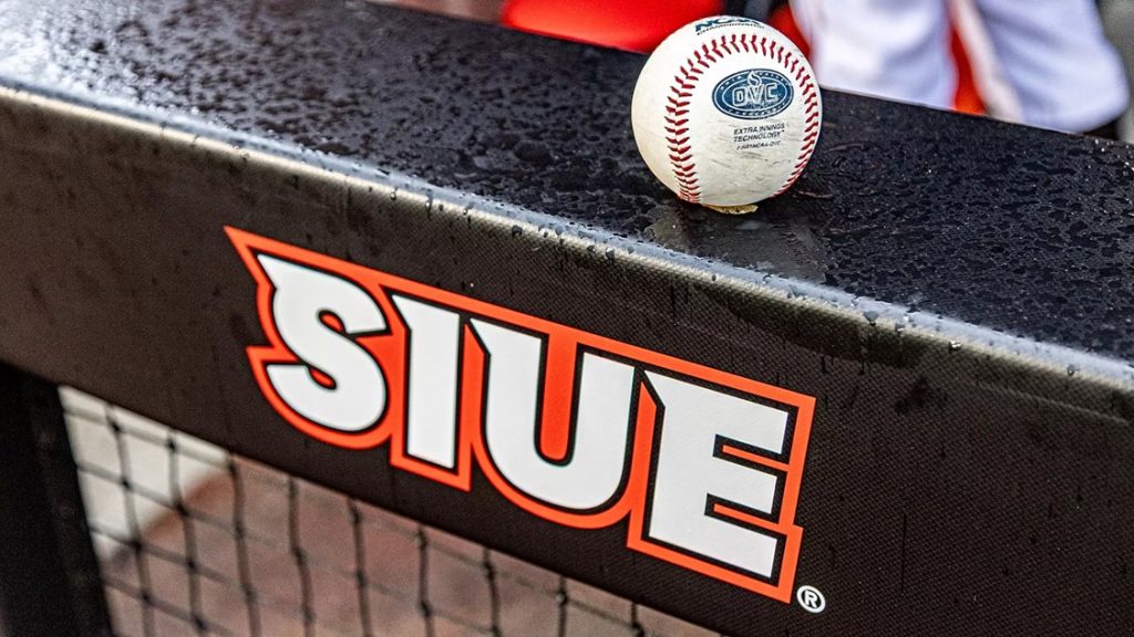 SIUE baseball